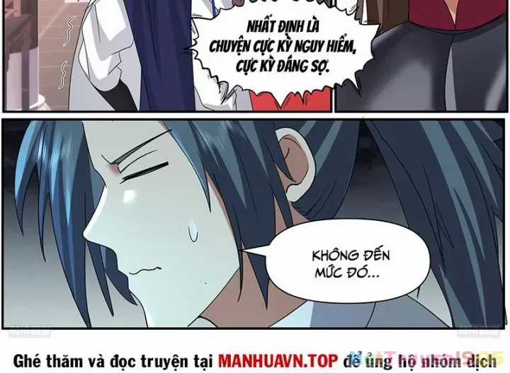 Võ Luyện Đỉnh Phong Chương 3842 trang 8