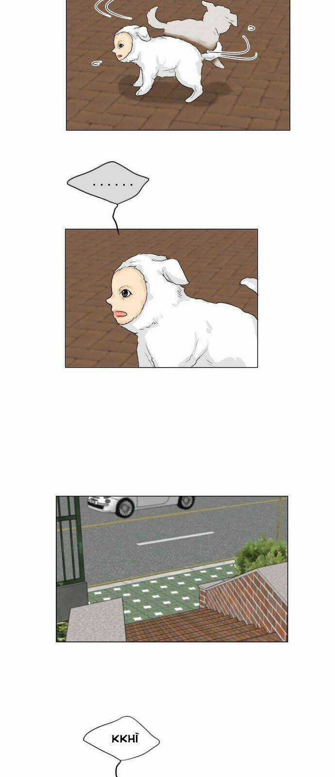 Vợ Ma Chapter 100 trang 10