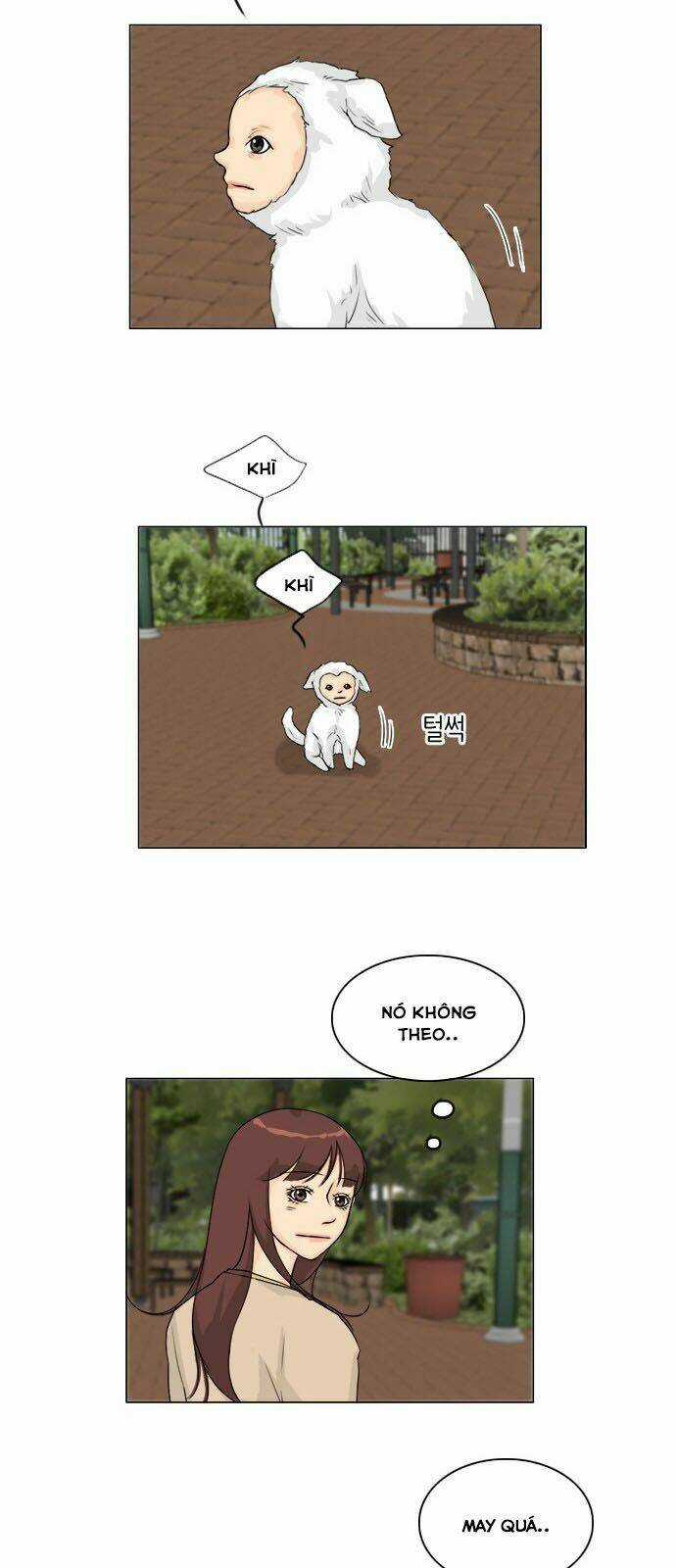 Vợ Ma Chapter 100 trang 11