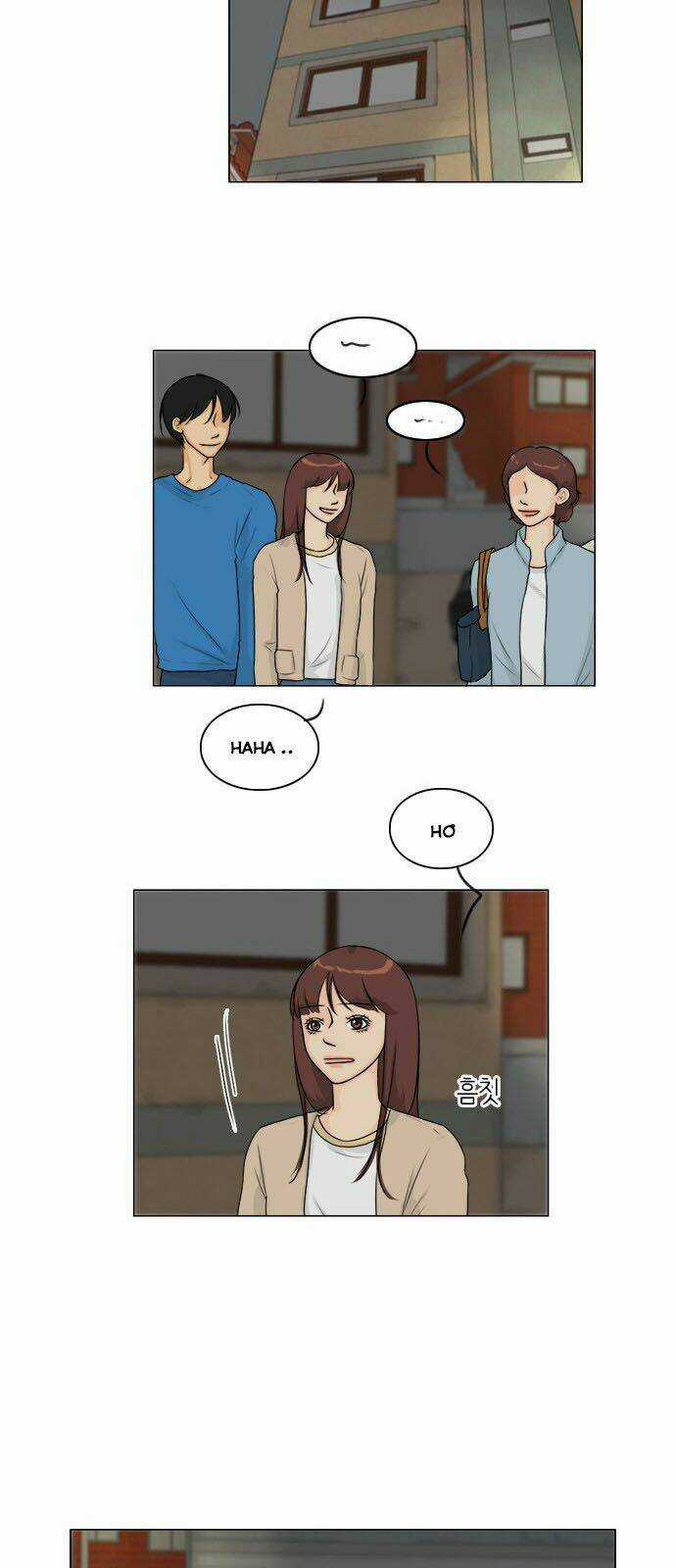 Vợ Ma Chapter 100 trang 13