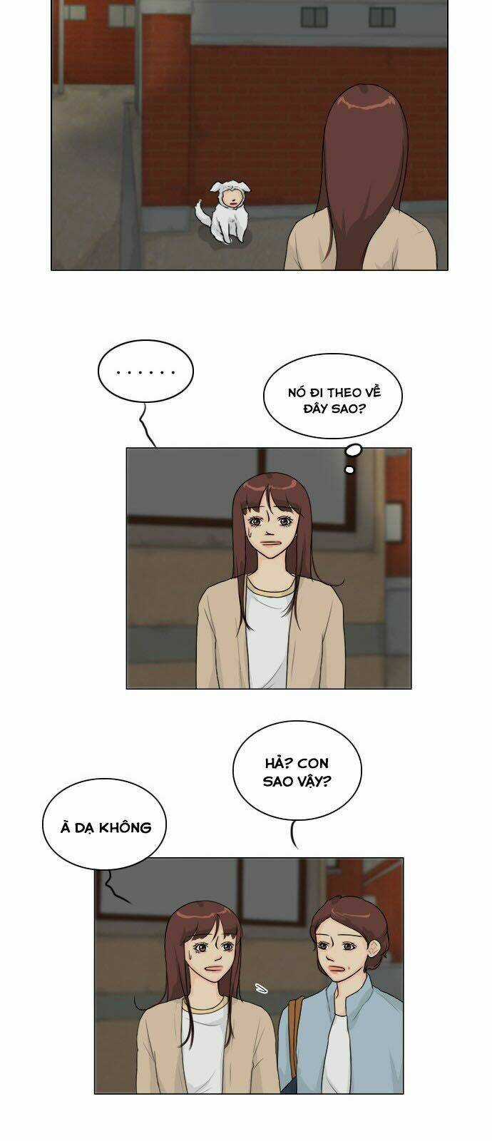 Vợ Ma Chapter 100 trang 14