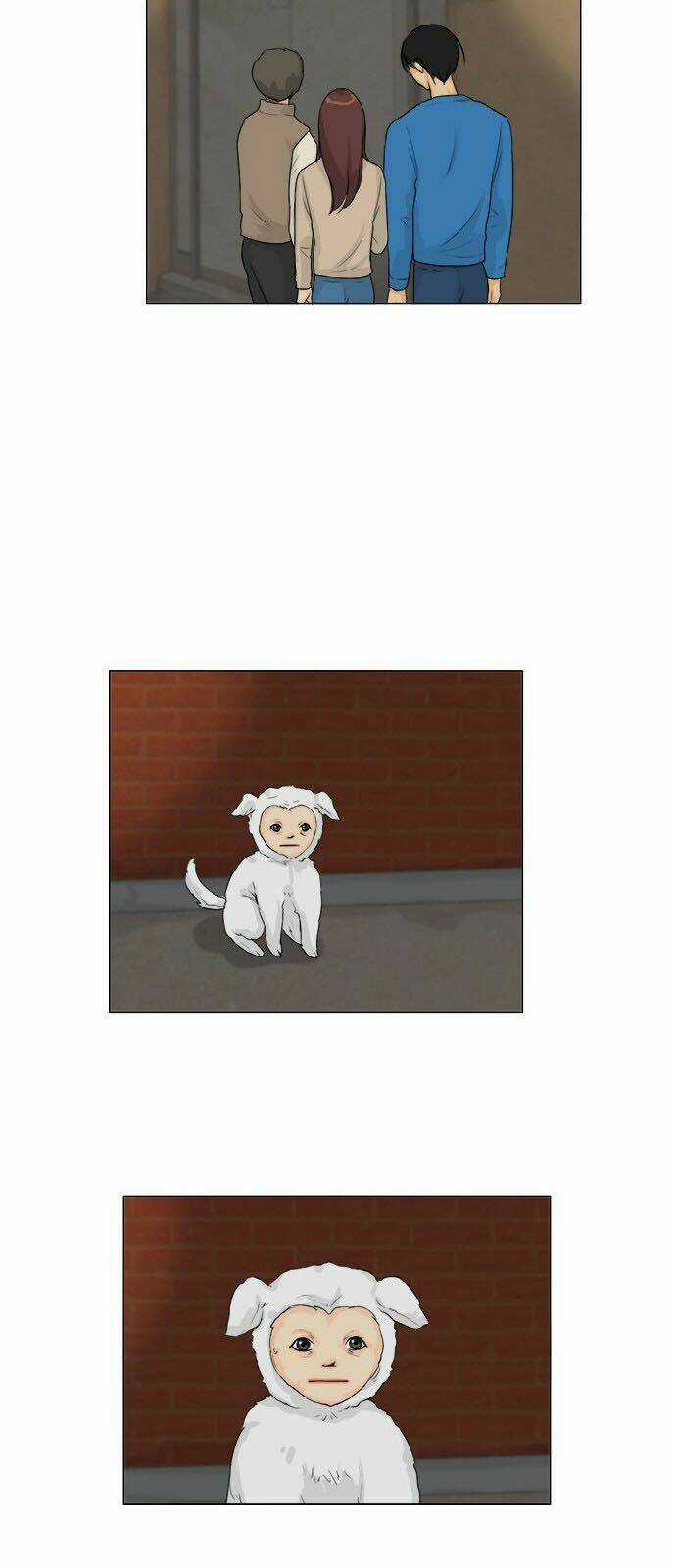 Vợ Ma Chapter 100 trang 16