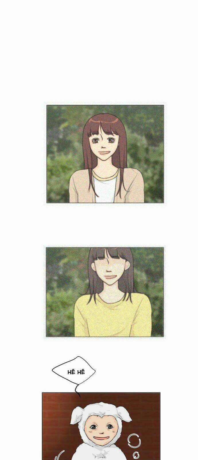 Vợ Ma Chapter 100 trang 17