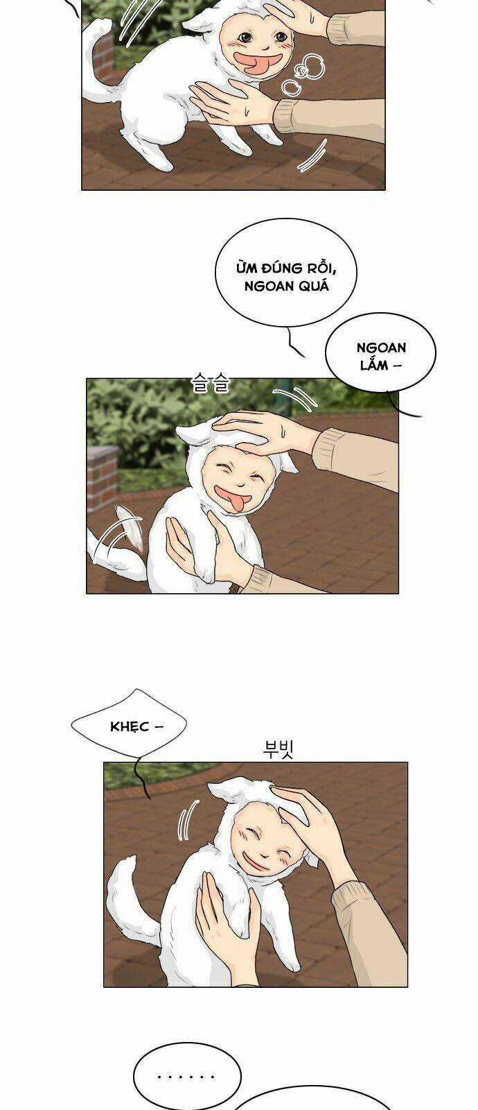 Vợ Ma Chapter 100 trang 2