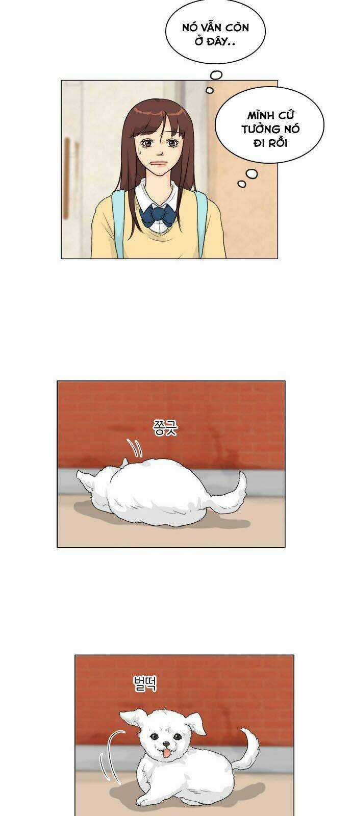 Vợ Ma Chapter 100 trang 20