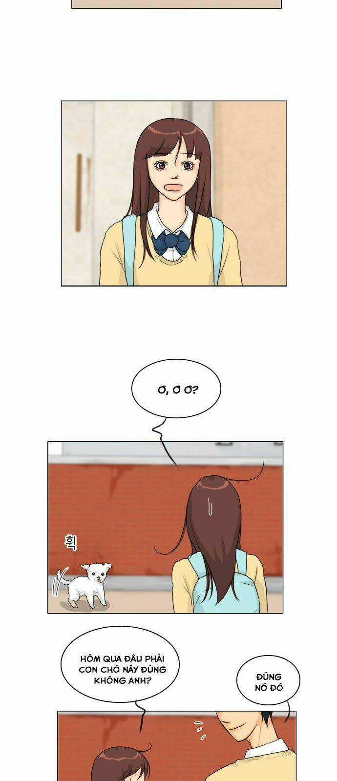 Vợ Ma Chapter 100 trang 21