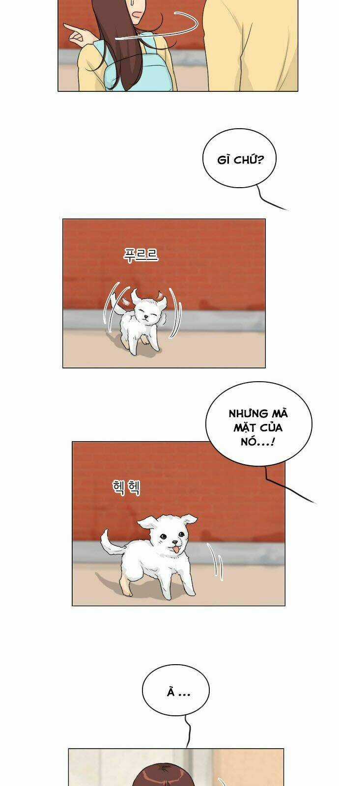 Vợ Ma Chapter 100 trang 22