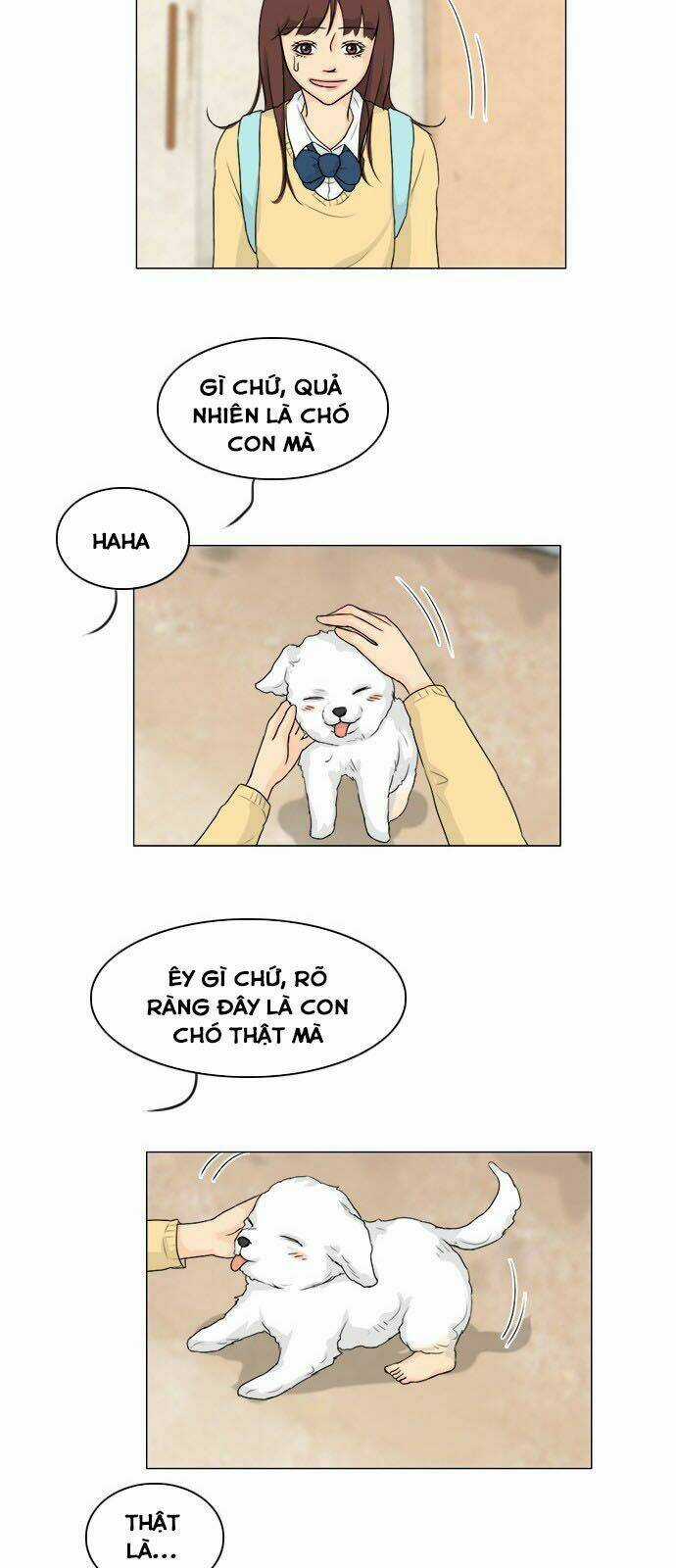 Vợ Ma Chapter 100 trang 23