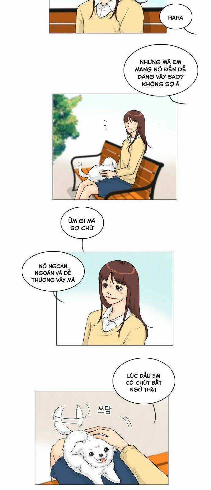 Vợ Ma Chapter 100 trang 26