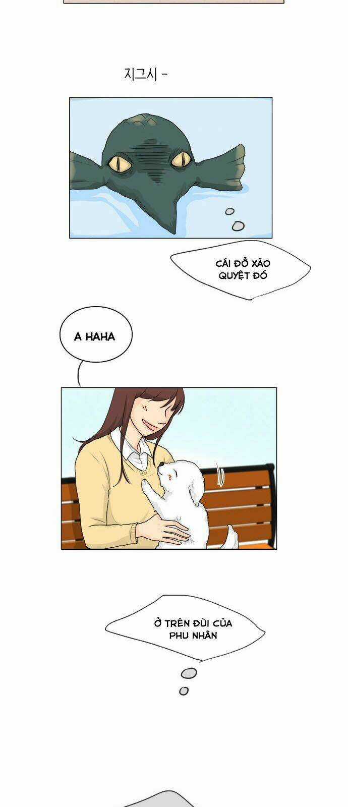 Vợ Ma Chapter 100 trang 29