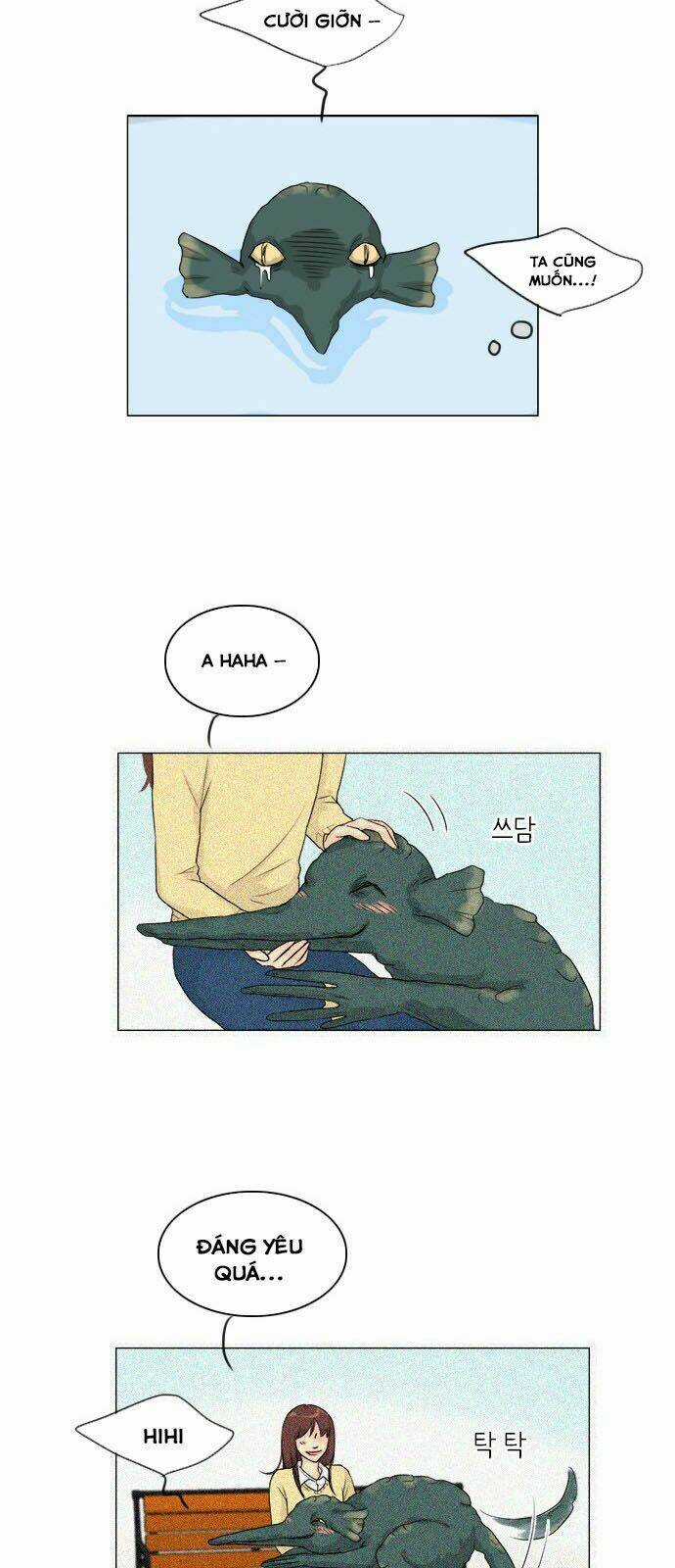 Vợ Ma Chapter 100 trang 30