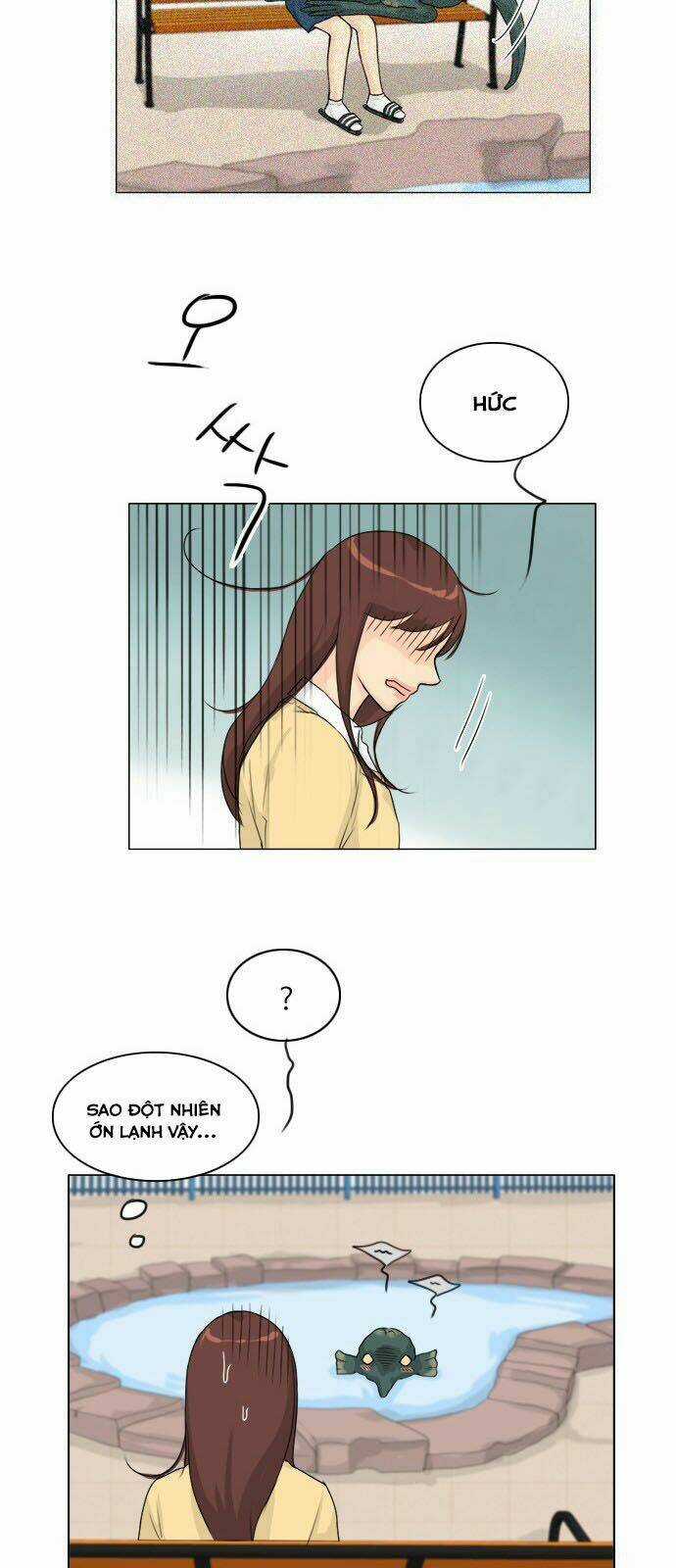 Vợ Ma Chapter 100 trang 31