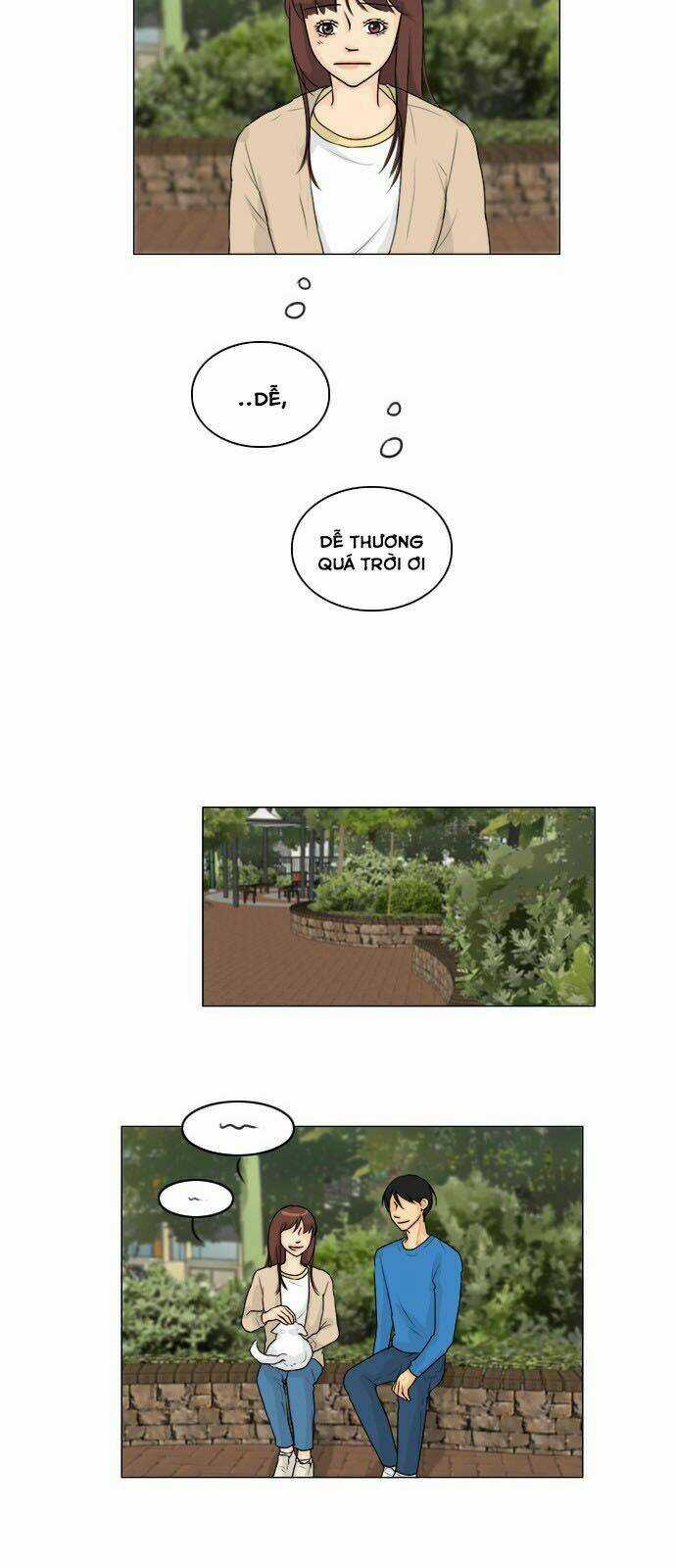 Vợ Ma Chapter 100 trang 5