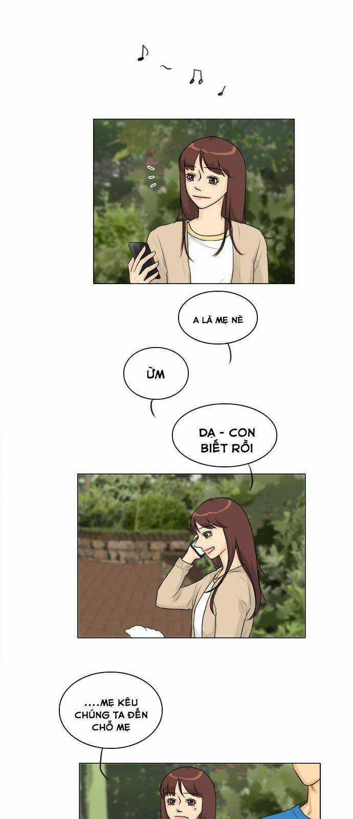 Vợ Ma Chapter 100 trang 6