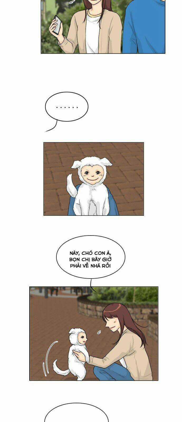 Vợ Ma Chapter 100 trang 7