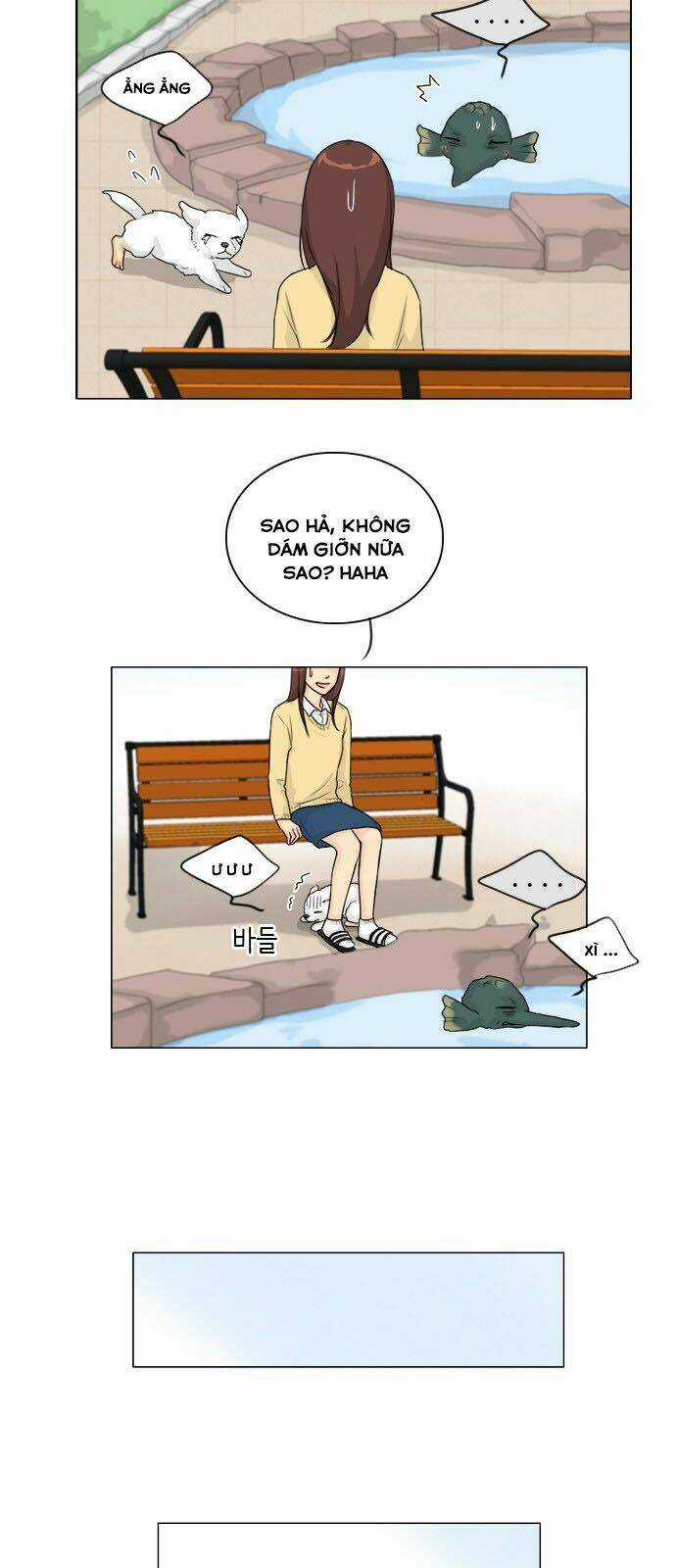 Vợ Ma Chapter 101 trang 10