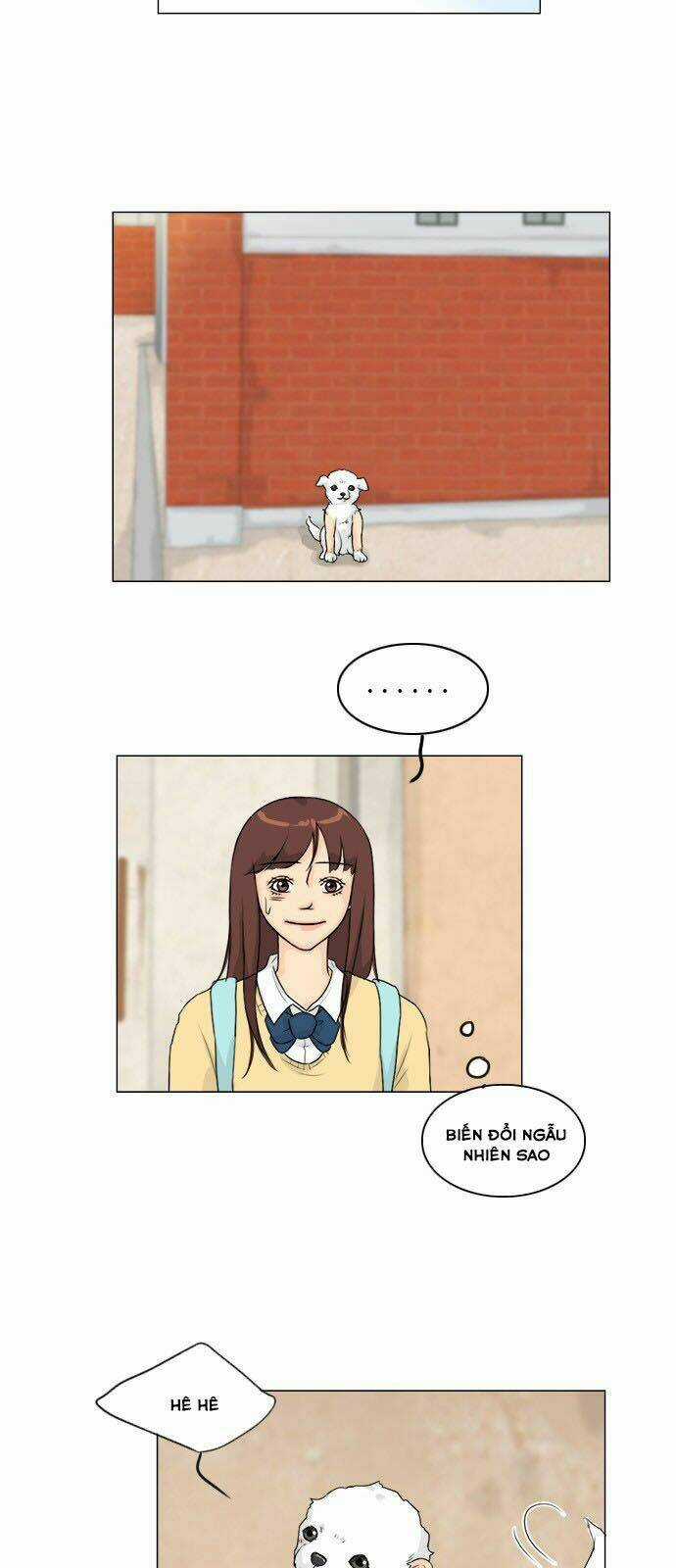 Vợ Ma Chapter 101 trang 11