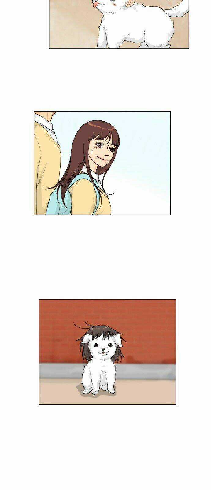 Vợ Ma Chapter 101 trang 12