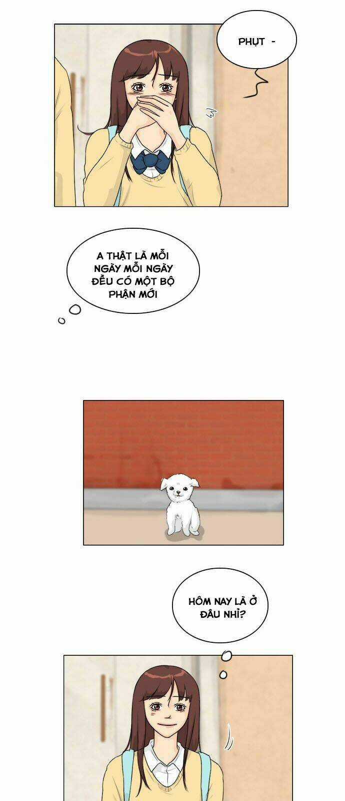 Vợ Ma Chapter 101 trang 13