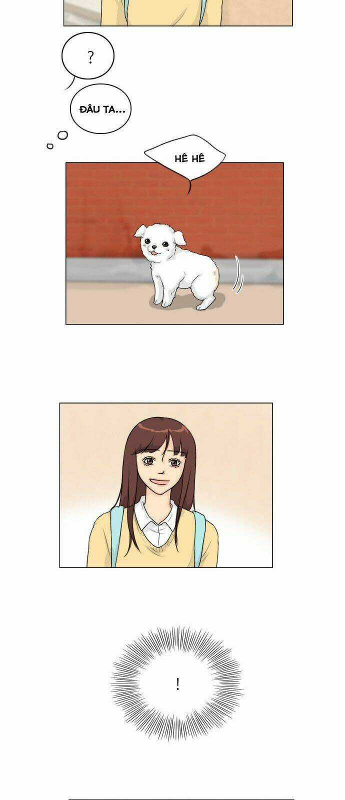 Vợ Ma Chapter 101 trang 14