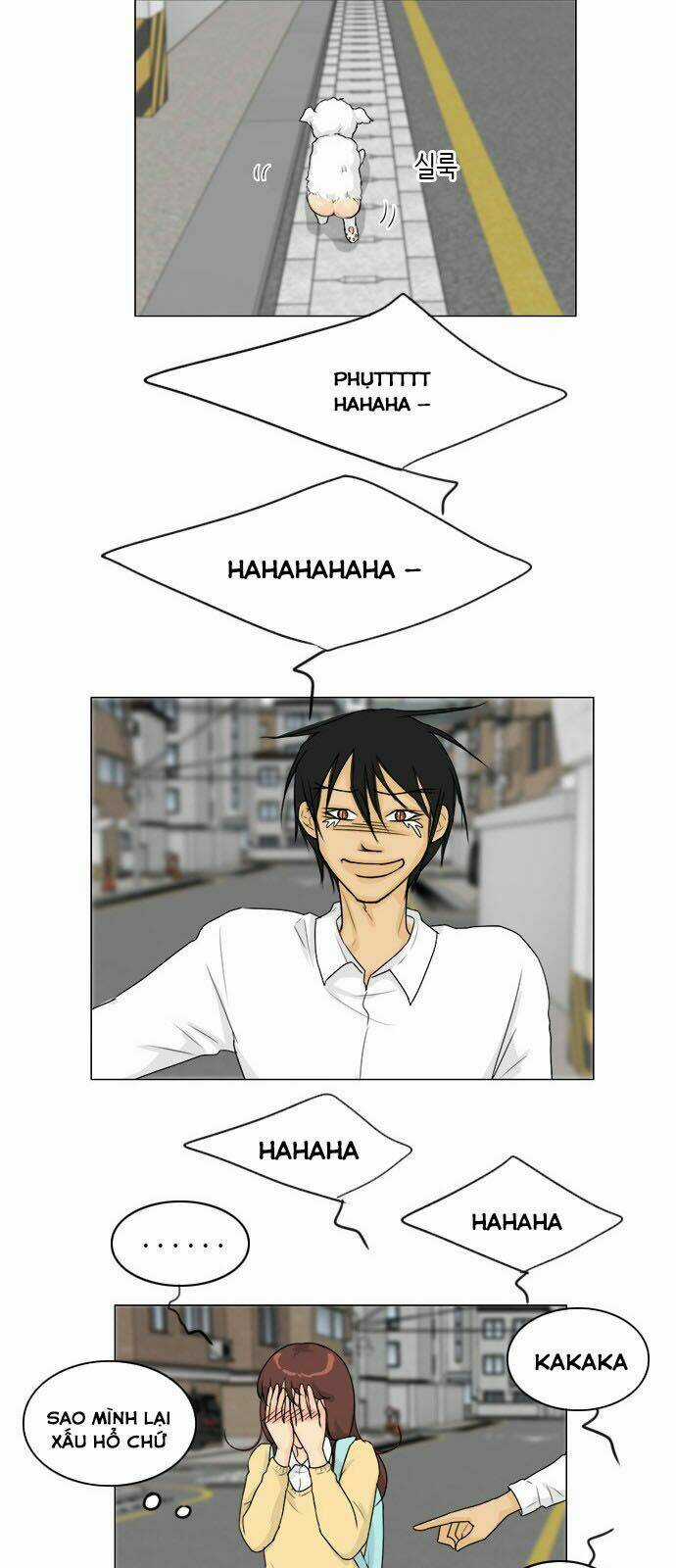 Vợ Ma Chapter 101 trang 15