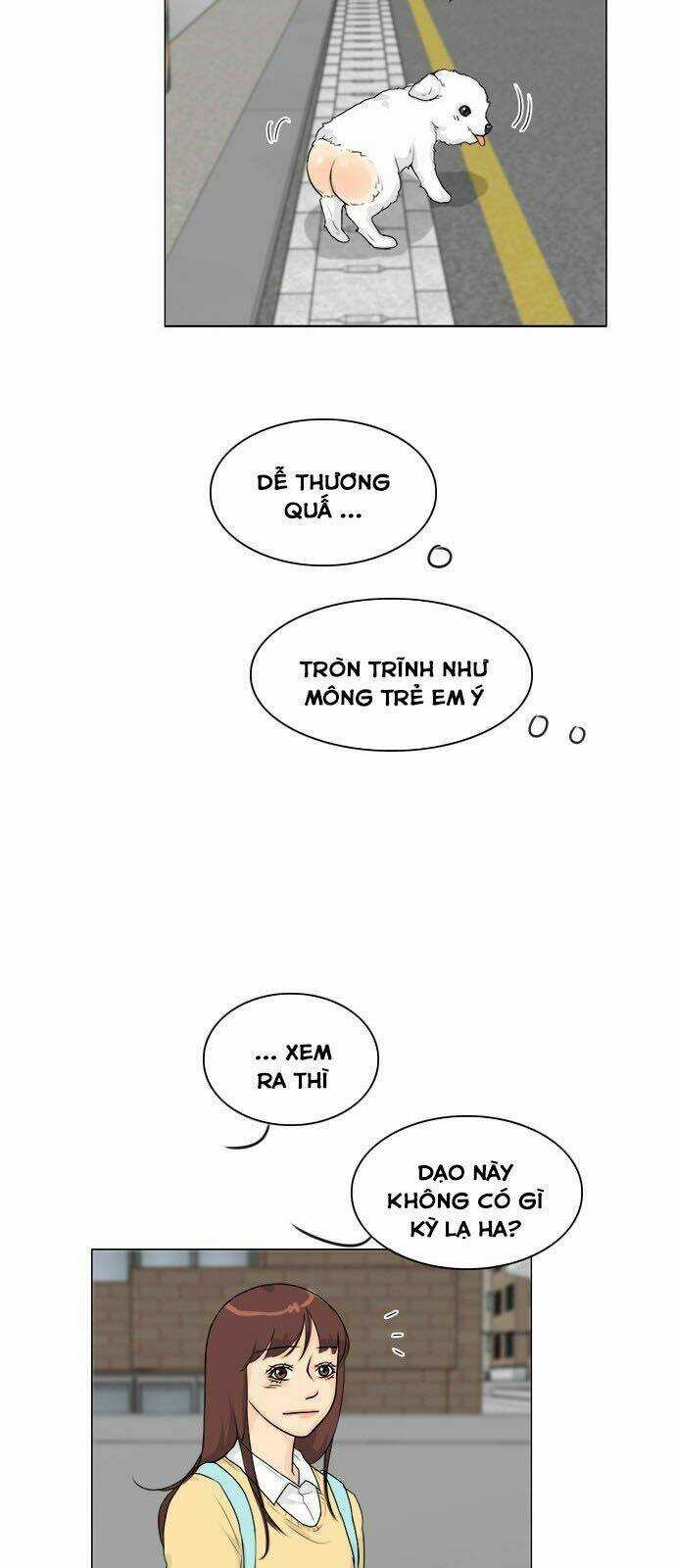 Vợ Ma Chapter 101 trang 17