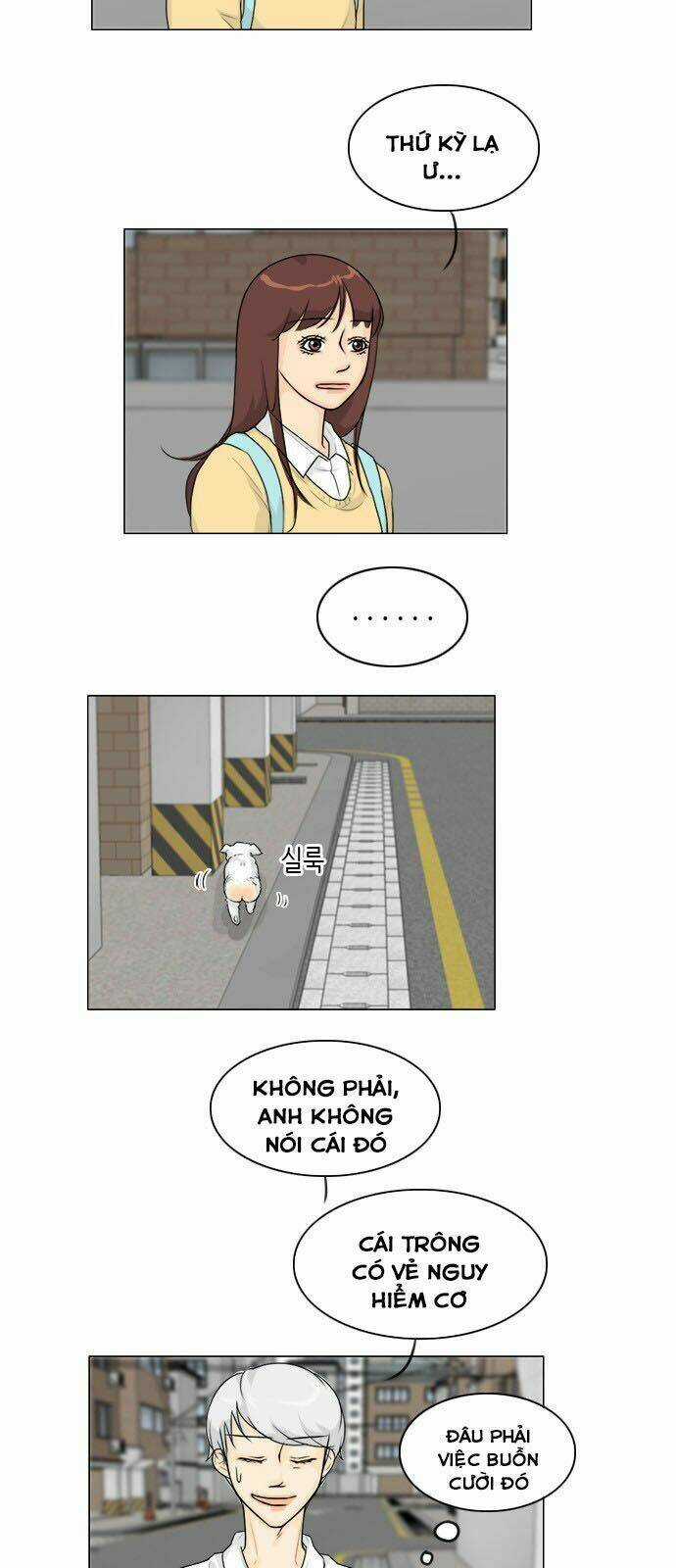 Vợ Ma Chapter 101 trang 18