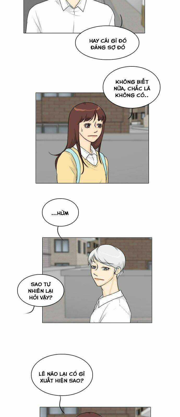 Vợ Ma Chapter 101 trang 19