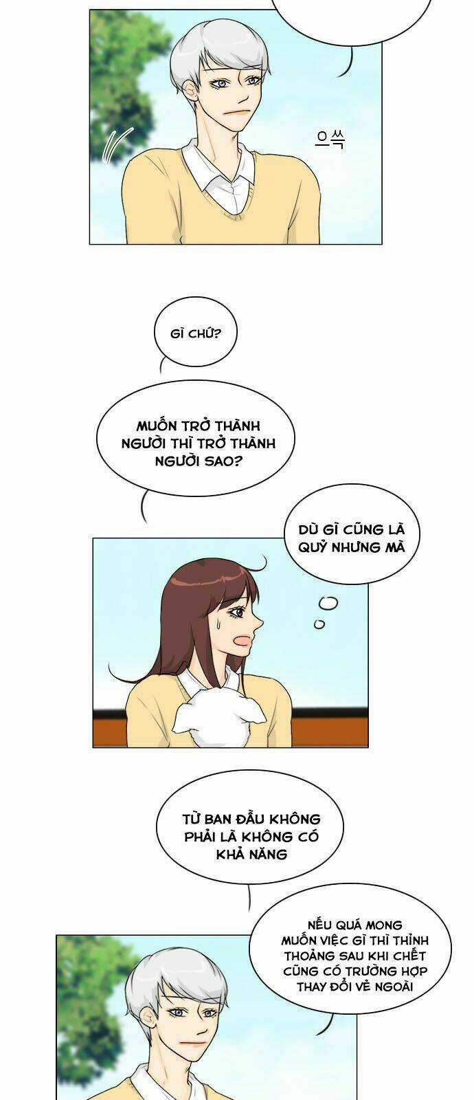 Vợ Ma Chapter 101 trang 2