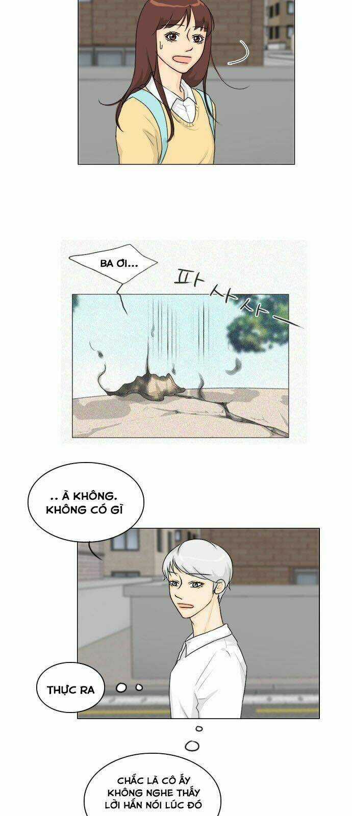 Vợ Ma Chapter 101 trang 20