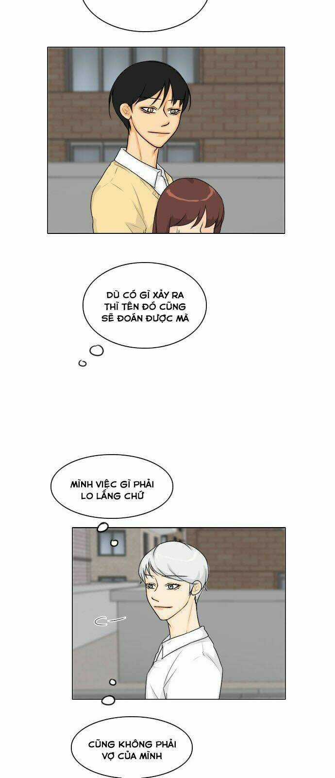 Vợ Ma Chapter 101 trang 21