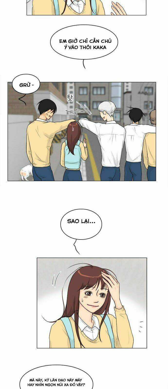 Vợ Ma Chapter 101 trang 23