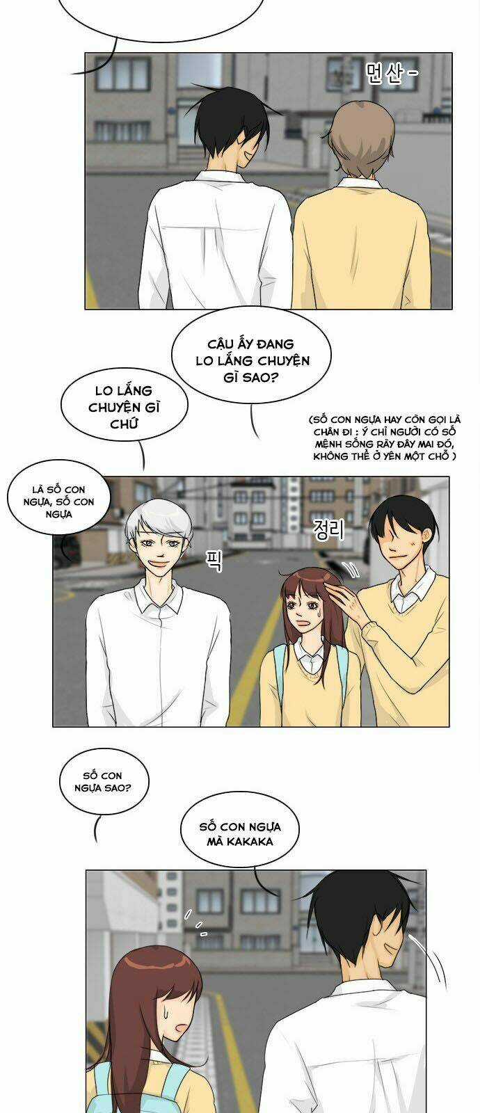 Vợ Ma Chapter 101 trang 24