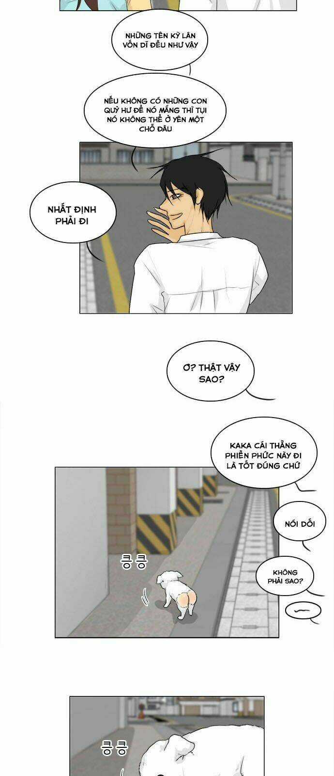 Vợ Ma Chapter 101 trang 25