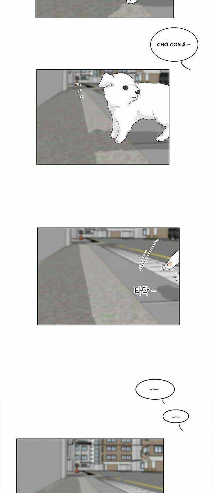 Vợ Ma Chapter 101 trang 27