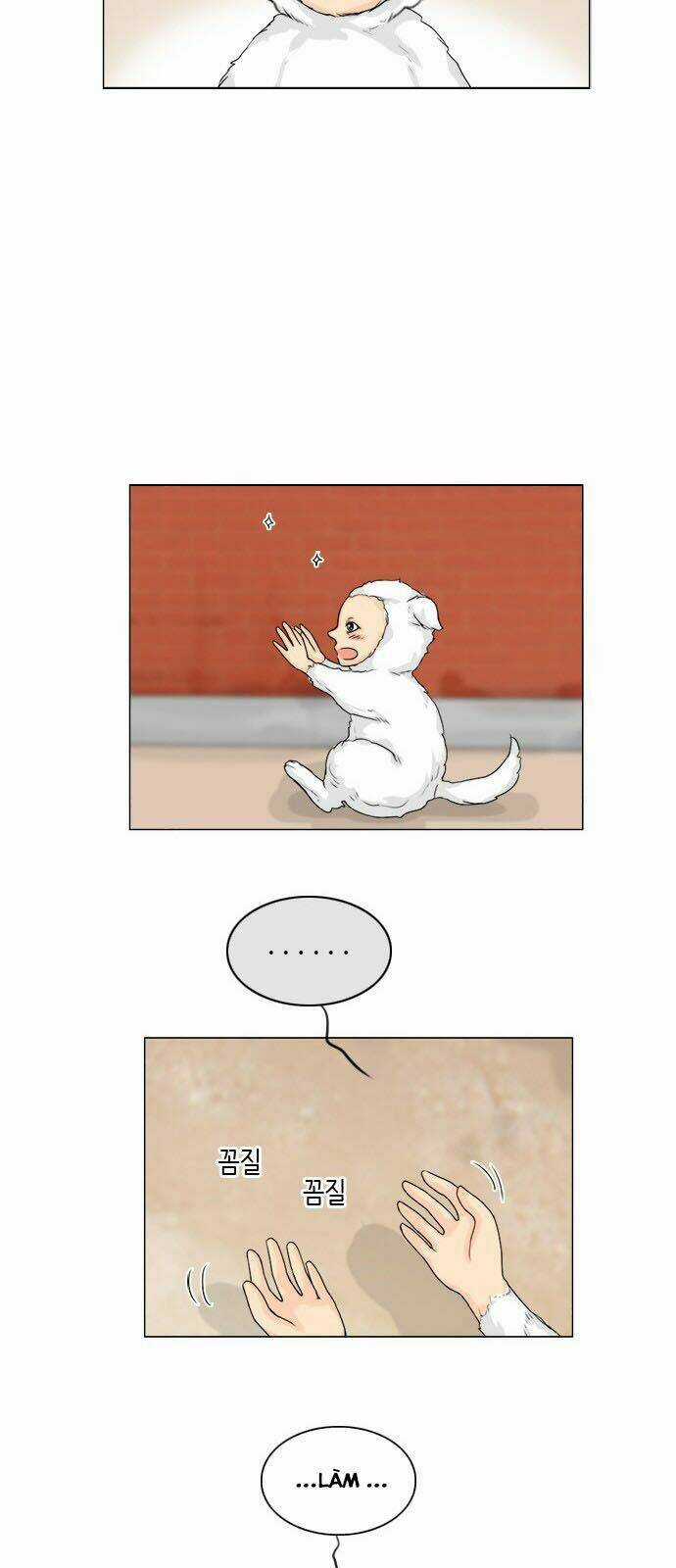 Vợ Ma Chapter 101 trang 30