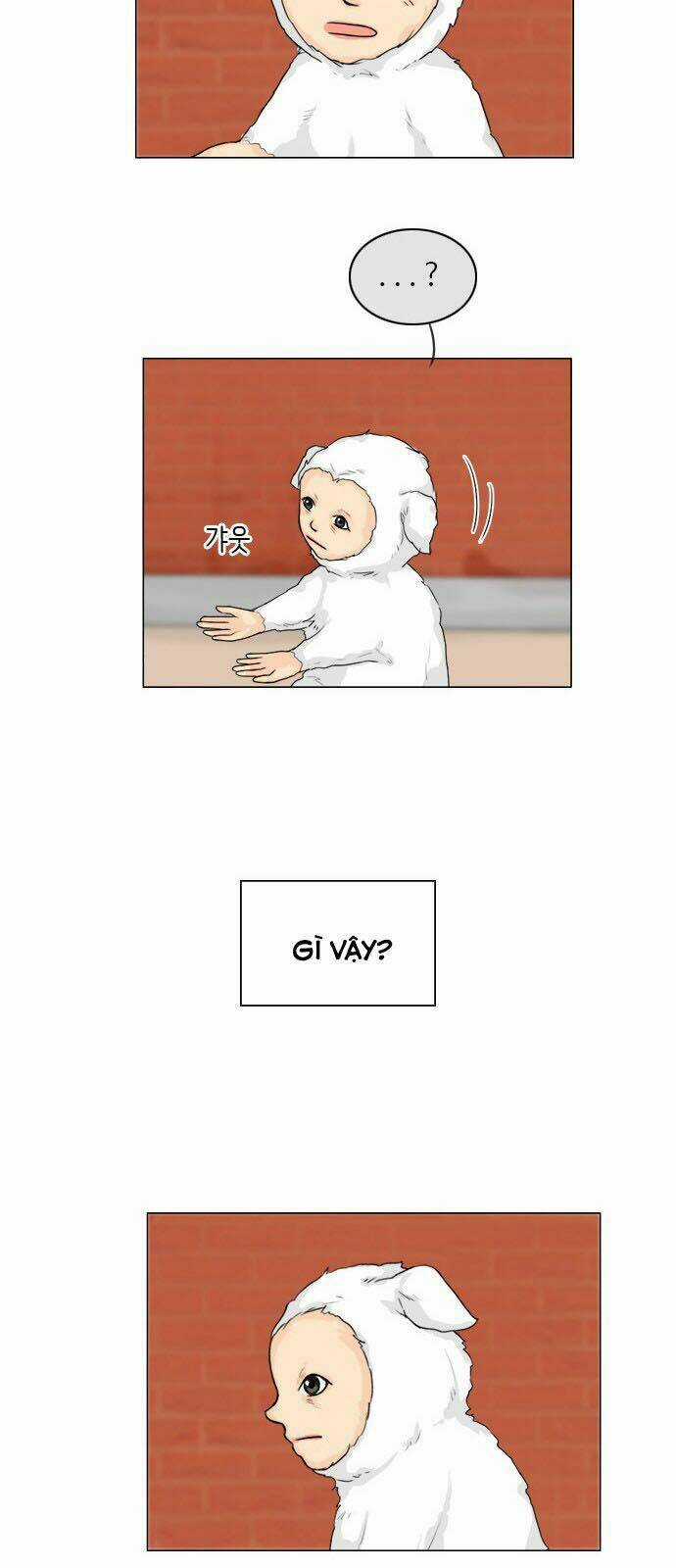 Vợ Ma Chapter 101 trang 32