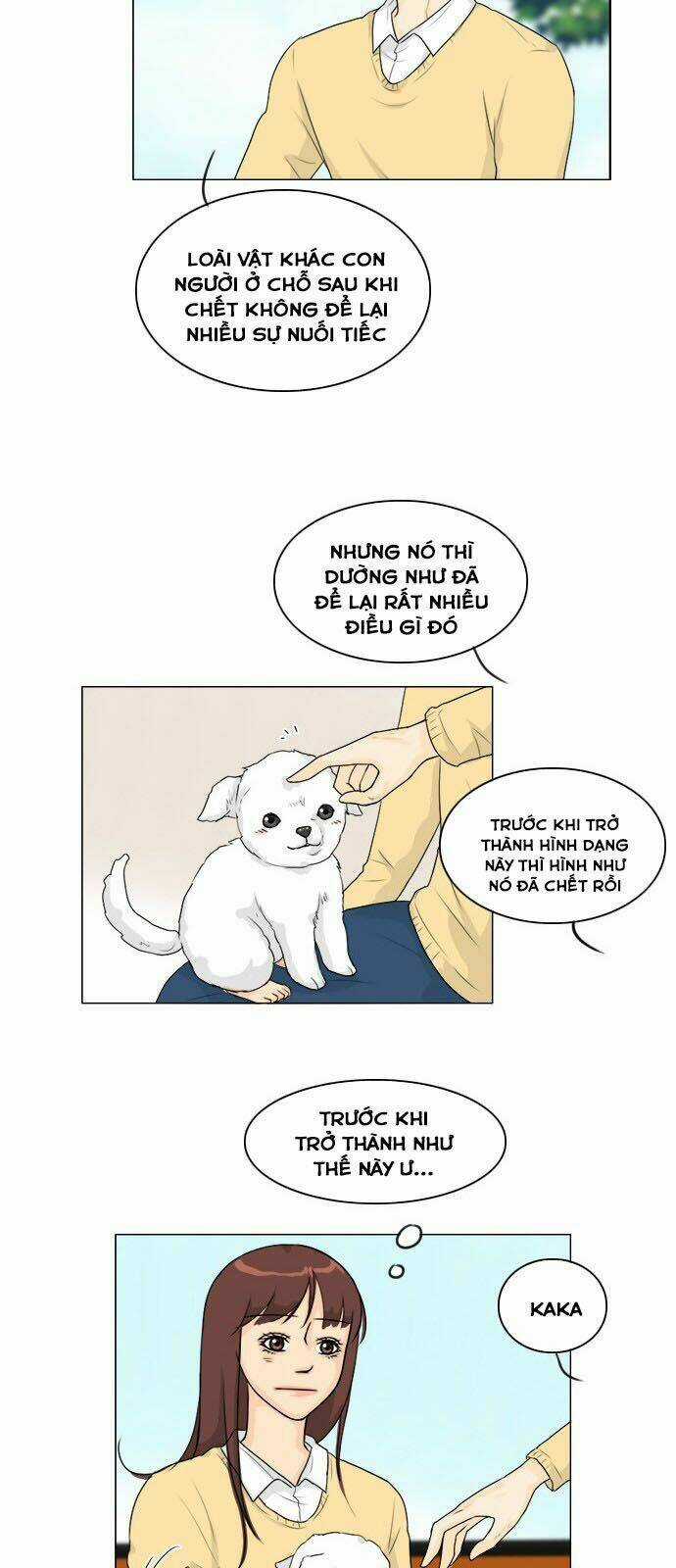 Vợ Ma Chapter 101 trang 4