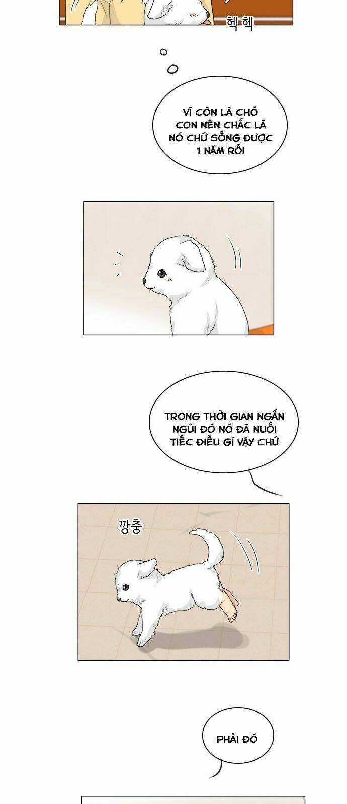 Vợ Ma Chapter 101 trang 5