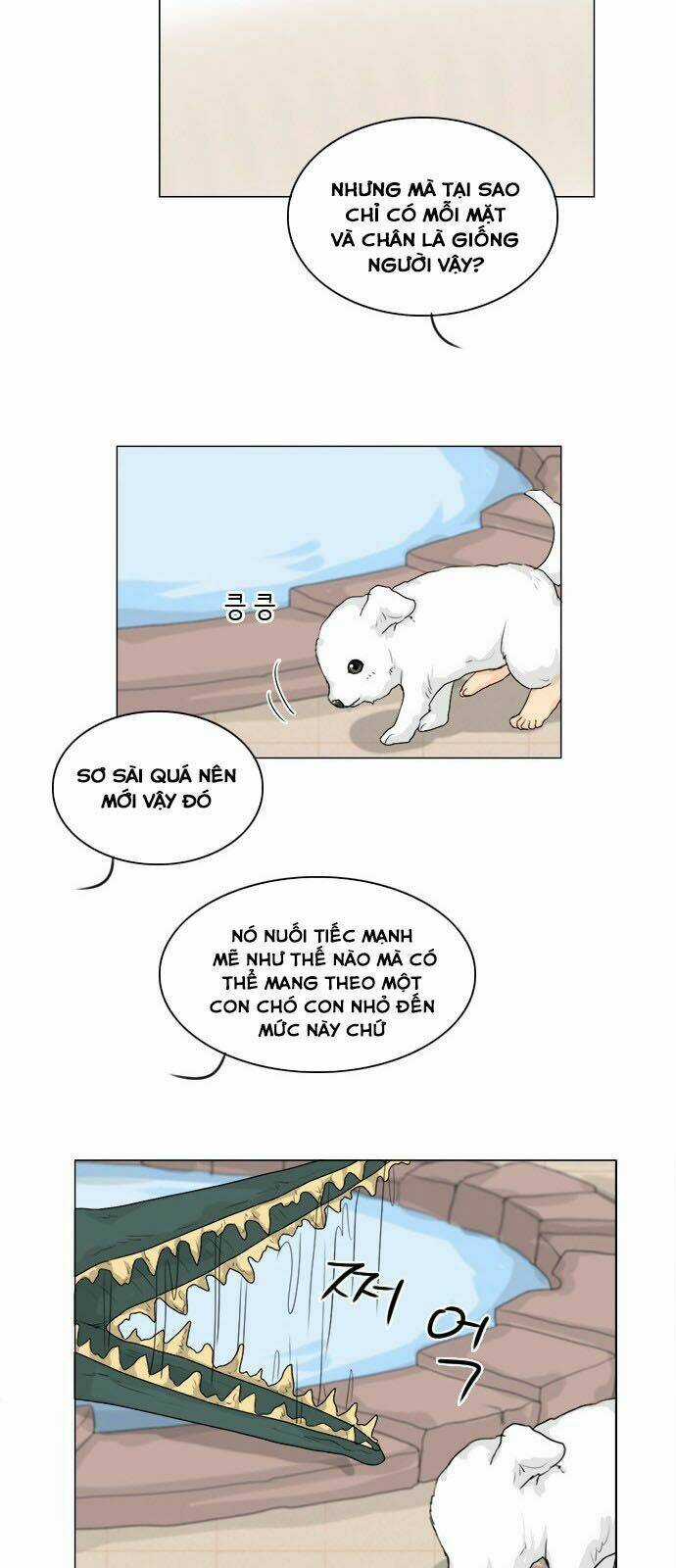 Vợ Ma Chapter 101 trang 6