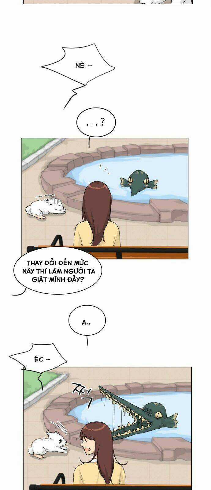 Vợ Ma Chapter 101 trang 7