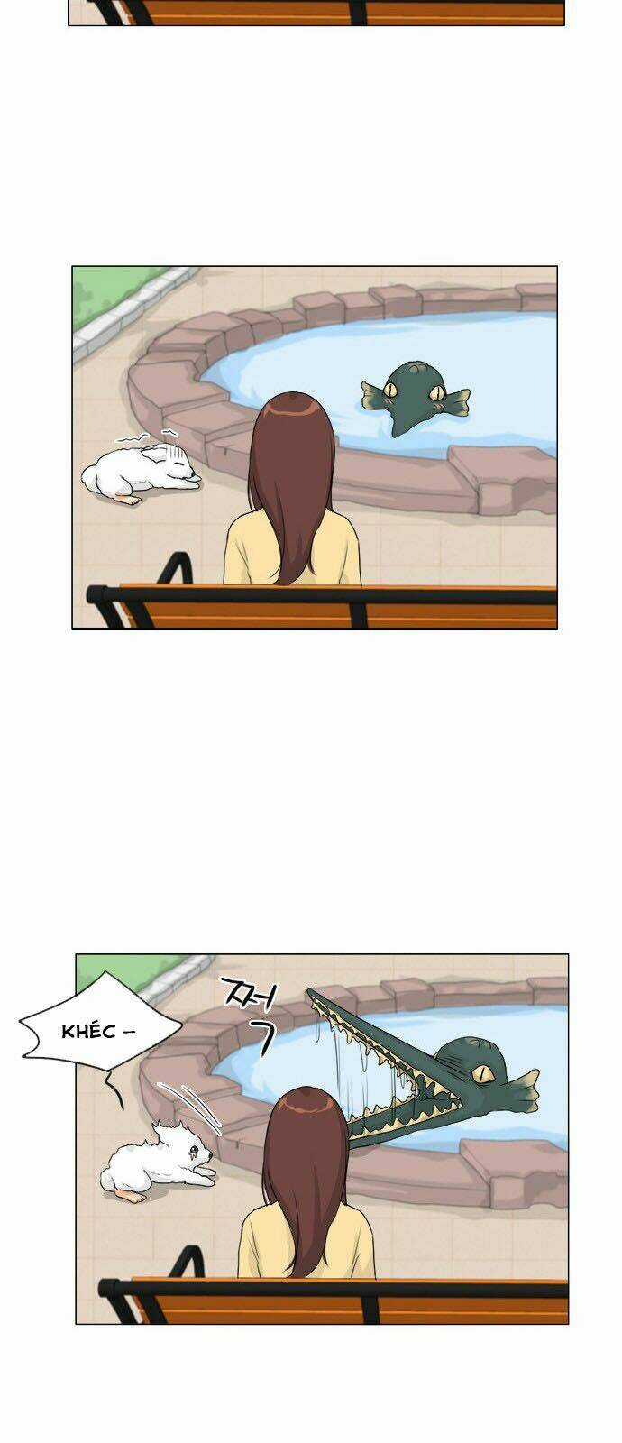 Vợ Ma Chapter 101 trang 8