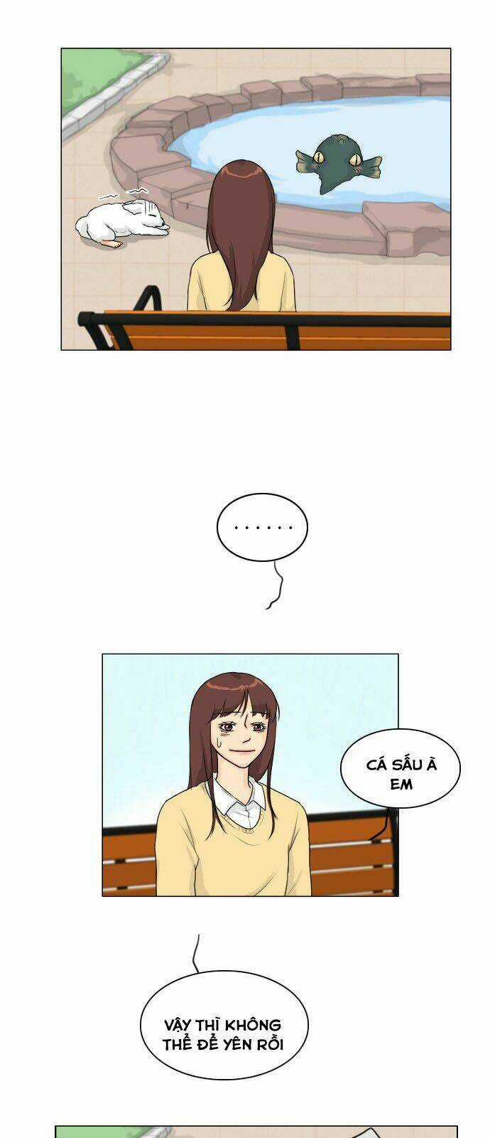 Vợ Ma Chapter 101 trang 9