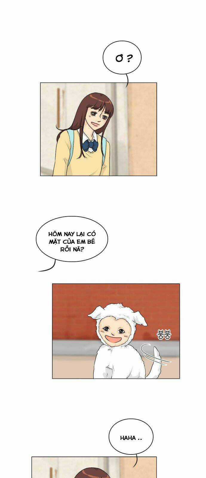 Vợ Ma Chapter 102 trang 0