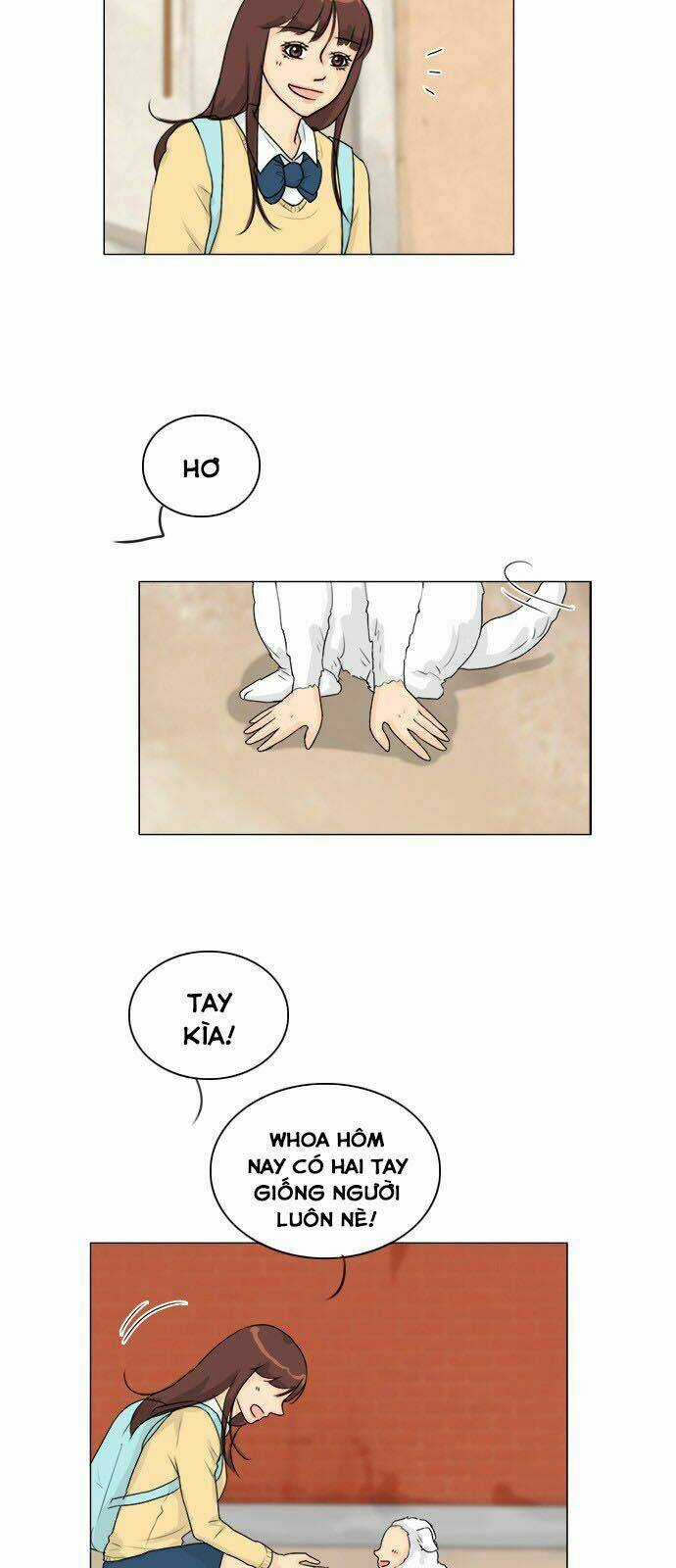 Vợ Ma Chapter 102 trang 1