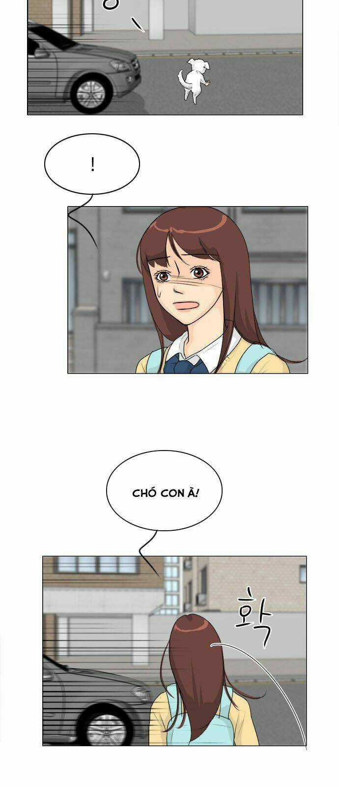 Vợ Ma Chapter 102 trang 10