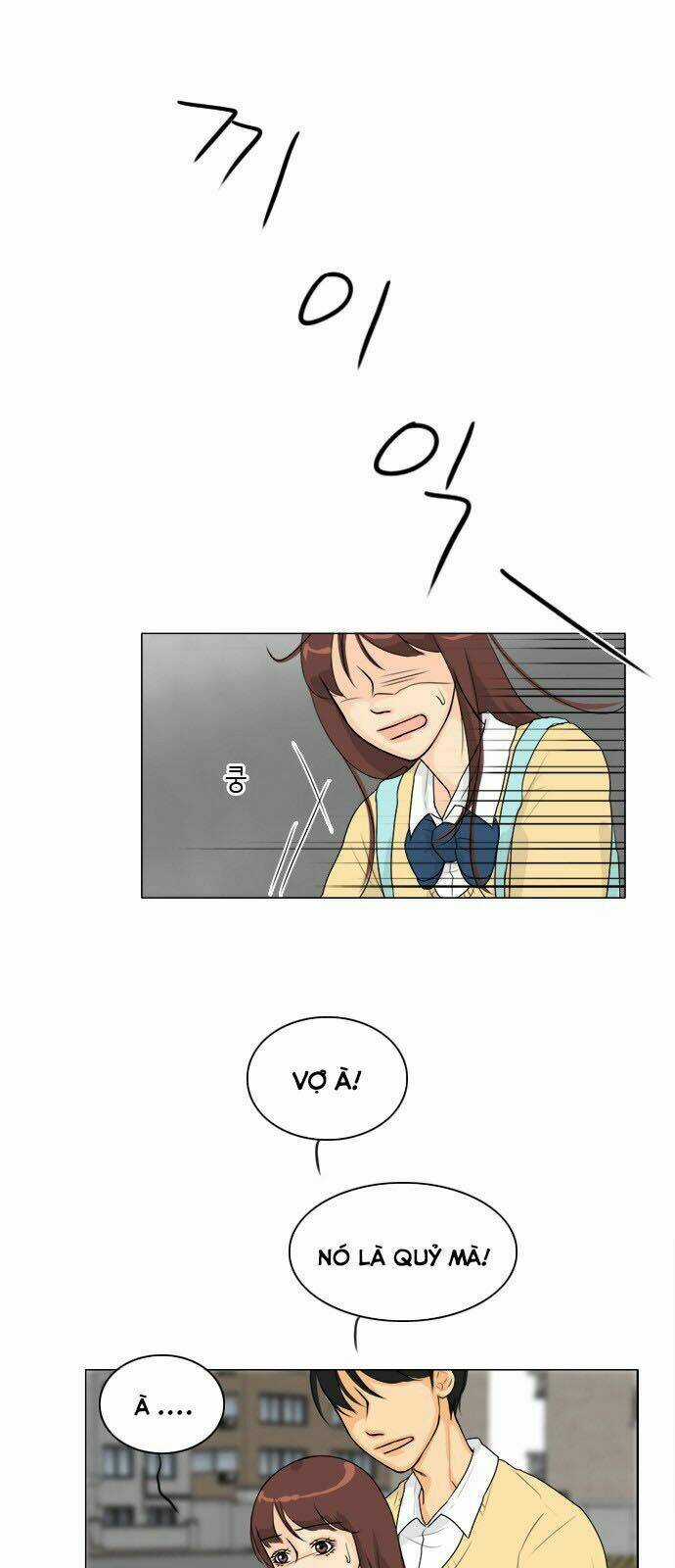 Vợ Ma Chapter 102 trang 11