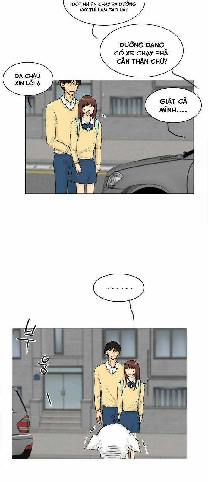 Vợ Ma Chapter 102 trang 13