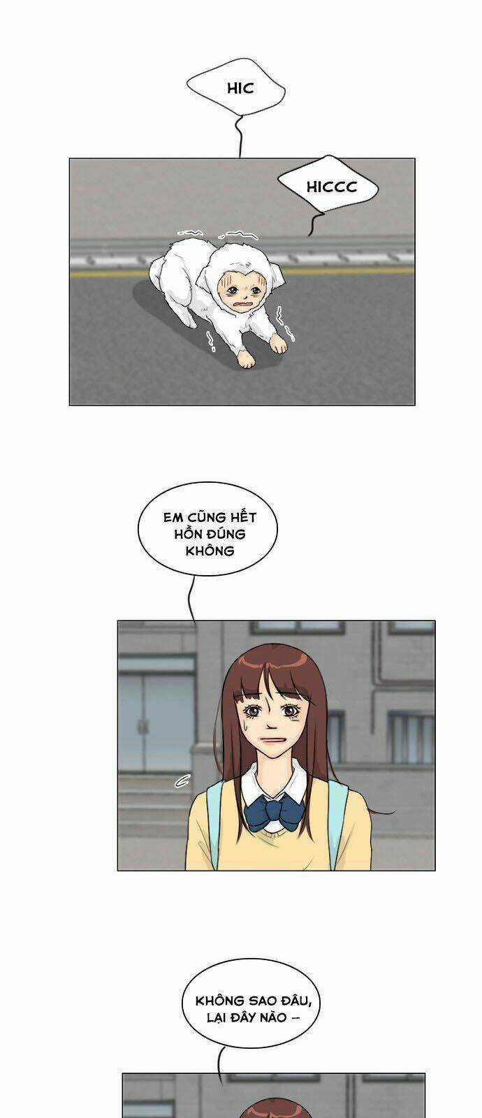 Vợ Ma Chapter 102 trang 14