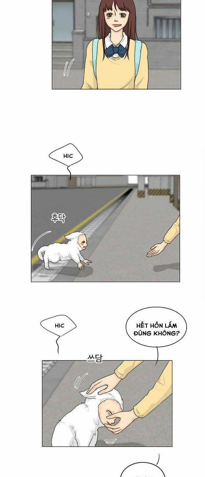 Vợ Ma Chapter 102 trang 15